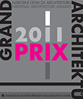 Grand Prix architektů 2011