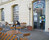 Starobrněnská restaurace