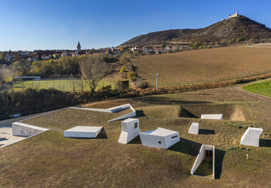 Česká cena za architekturu 2017