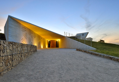 Česká cena za architekturu 2017