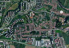 Modernizace a rekonstrukce bytů v BD Líšni, III. etapa
