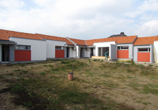 DD Velké Pavlovice
