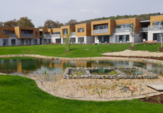 Bytový komplex KAUNICŮV DVŮR