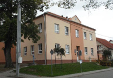 Zateplení a výměna otvorových výplní MŠ Kovalovice