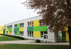 Přístavba MŠ Bílkova 19, Boskovice