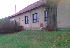 Mateřská škola pod Dubovým kopcem Svinošice