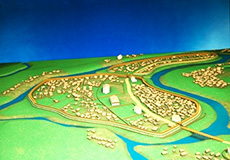 Archeopark Mikulčice-Kopčany