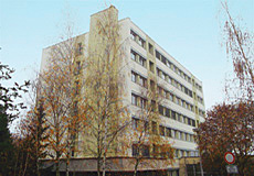 Domov pro seniory