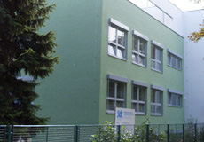 Mateřská Škola Zvídálek