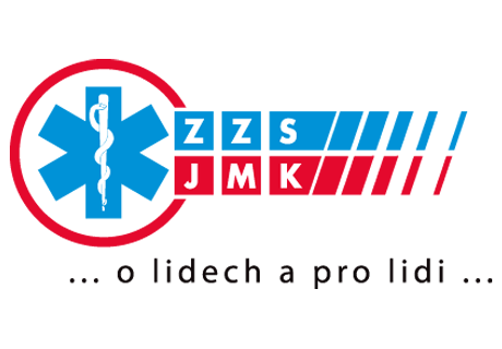 Výjezdová základna ZZS JMK ve Slavkově u Brna
