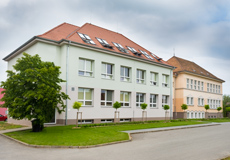 Snížení energetické náročnosti budovy ZŠ Šanov